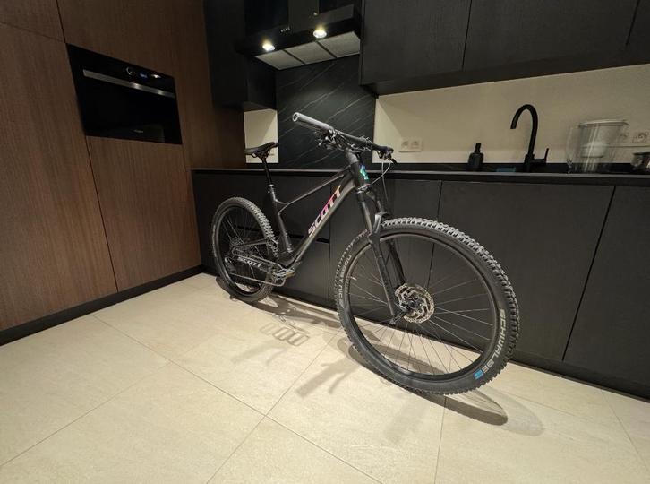 Scott Spark 960 FULLY 2024, Fietsen en Brommers, Fietsen | Mountainbikes en ATB, Zo goed als nieuw, Heren, Overige merken, 53 tot 57 cm