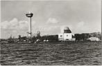 KLS44-Rotterdam,De Euromast in het Stadsbeeld,boten, Verzamelen, Ansichtkaarten | Nederland, Verzenden, 1940 tot 1960, Ongelopen