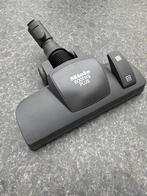 Miele EcoTeQ Plus Stofzuiger Voet, Stofzak, Stofzuiger, Ophalen of Verzenden, Zo goed als nieuw