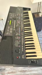Yamaha Keyboard Piano PSR-1700,, Muziek en Instrumenten, Keyboards, Ophalen of Verzenden, Gebruikt, 61 toetsen, Yamaha