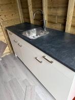 Keuken kast zonder kraan, Ophalen of Verzenden, Overige typen