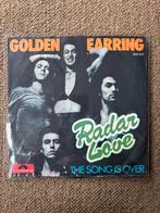 Golden Earring - Radar Love, Cd's en Dvd's, Vinyl Singles, Ophalen of Verzenden, Gebruikt, 7 inch