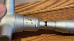 Tesa Imicro 3-Punts Binnenschroefmaten Set 80-90mm, -, Nieuw, Ophalen of Verzenden, Tesa