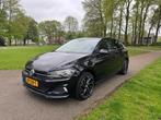 Volkswagen Polo 1.0 TSI Comfortline 2018 Apk 03-2026, Voorwielaandrijving, Gebruikt, Euro 6, Bedrijf