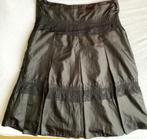 Just-B rok maat 40, Kleding | Dames, Maat 38/40 (M), Zwart, Ophalen of Verzenden, Zo goed als nieuw