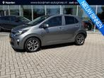 Kia Picanto 1.0 DPi DynamicPlusLine, Auto's, Voorwielaandrijving, Stof, Euro 6, 4 stoelen
