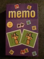 Memory spel, Ophalen, Gebruikt, Jongen