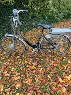 Electrische fiets maat 49, Fietsen en Brommers, Ophalen of Verzenden, Zo goed als nieuw, 47 tot 51 cm, 50 km per accu of meer