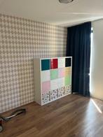 kallax ikea kast, Huis en Inrichting, Kasten | Wandmeubels, Ophalen, Zo goed als nieuw, Minder dan 150 cm, 25 tot 50 cm