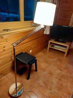 2 Ikea Samtid vloerlampen, Ophalen, Zo goed als nieuw, Metaal