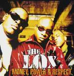 CD Money, Power & Respect - The Lox ( nieuwe cd), Ophalen of Verzenden, 1985 tot 2000, Zo goed als nieuw