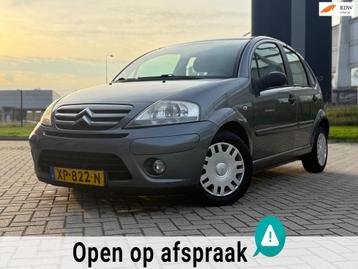 Citroen C3 1.4i Image beschikbaar voor biedingen