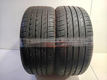 Bandenset 2 stuks Zomer 215/40 R17  Banden 17" beschikbaar voor biedingen
