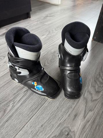 Skischoenen maat 19,5 beschikbaar voor biedingen