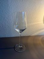 6 Wijnglazen Schott Zwiesel Riesling, Huis en Inrichting, Keuken | Servies, Ophalen, Glas of Glazen, Overige stijlen, Glas