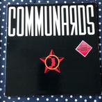 Communards: Communards (1986, Gatefold), Ophalen of Verzenden, Zo goed als nieuw, Poprock