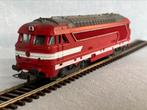 Lima 8035 dieselloc SNCF BB 67001, Hobby en Vrije tijd, Modeltreinen | H0, Gebruikt, Ophalen of Verzenden, Analoog, Lima