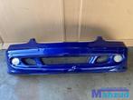 MERCEDES SLK R170 Blauw voorbumper facelift 1996-2004, Auto-onderdelen, Ophalen, Gebruikt, -, Voor