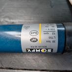 Somfy Solus 30 PA Motor Zonwering - Goed Werkend, Doe-het-zelf en Verbouw, Rolluiken, Ophalen of Verzenden, Gebruikt, Overige kleuren