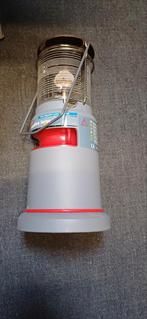 Gaslamp, Caravans en Kamperen, Ophalen