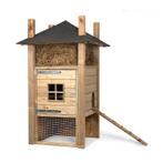 Konijnenhok Hooiberg Klaas, Dieren en Toebehoren, 110 cm of meer, Nieuw, Ophalen of Verzenden, 90 cm of meer