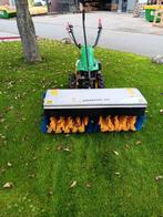 Ferrari tuinfrees met borstel, Tuin en Terras, Ophalen, Gebruikt