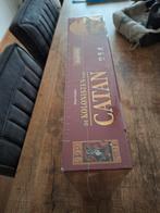 Catan basisspel, Hobby en Vrije tijd, Gezelschapsspellen | Bordspellen, Ophalen of Verzenden, Nieuw