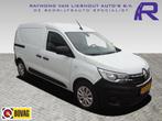 Renault Express 1.5 dCi 75 Comfort + AIRCO GROOT NAVI SCHERM, Voorwielaandrijving, Stof, Gebruikt, 4 cilinders