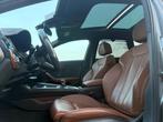 Audi A4 Avant 35 TDI Launch edition Sport Sfeer/Leder/Pano/D, Gebruikt, Euro 6, 4 cilinders, A4