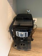 Delonghi Espresso Automaat - Magnifica S, Ophalen, Afneembaar waterreservoir, Gebruikt, Espresso apparaat