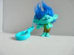 Trolls sleutelhanger, Ophalen of Verzenden, Zo goed als nieuw, Knuffel of Figuurtje