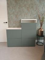 Besta ikea kast, Huis en Inrichting, Kasten | Overige, Ophalen