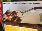 Nieuw: barbecue aansteker (2 stuks), Ophalen of Verzenden, Nieuw