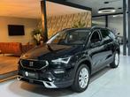 SEAT Ateca 1.5 TSI Style Business Intense Garantie Carplay S, 4 cilinders, 150 pk, Ateca, Zwart