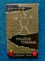 Boek Polletje Piekhaar - Willem van Iependaal, Ophalen of Verzenden, Gelezen, Willem van Iependaal, Nederland