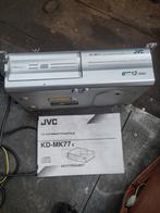 JVC 12 CD Wisselaar - Jvc, Ophalen of Verzenden