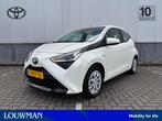 Toyota Aygo 1.0 VVT-i x-play limited | Airco | Navigatie | C, Voorwielaandrijving, 12 maanden, Stof, Gebruikt
