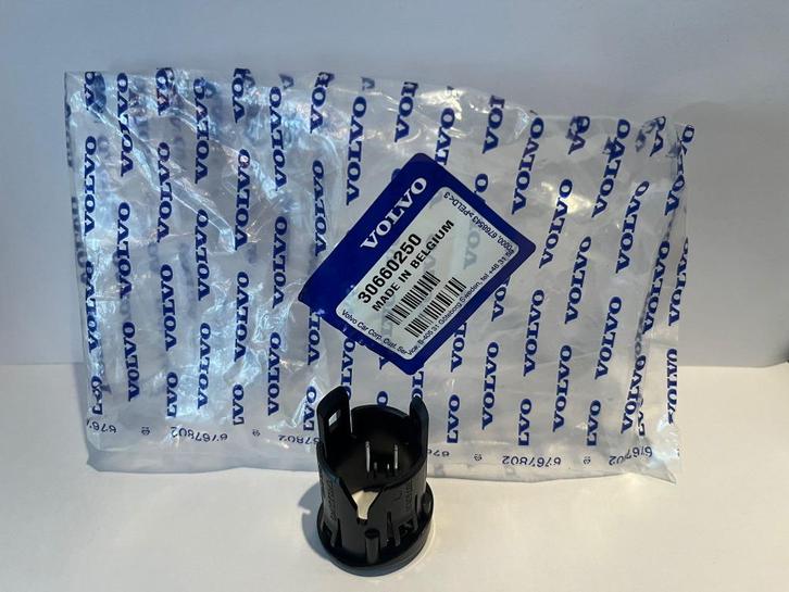 parkeersensor houder NIEUW Volvo S40 V50 30660250, Auto-onderdelen, Klein materiaal, Volvo, Nieuw, Ophalen of Verzenden