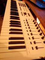 Arturia Keylab 61 MKII - Zo goed als nieuw!, Muziek en Instrumenten, Keyboards, Ophalen, Zo goed als nieuw, 61 toetsen, Overige merken