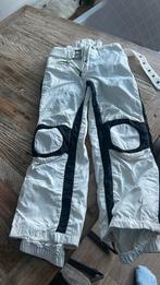 Kinder skibroek Airforce maat 6, 100 tot 140 cm, Zo goed als nieuw, Kleding, Ophalen