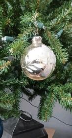 Kertsbal, Diversen, Kerst, Ophalen of Verzenden, Zo goed als nieuw