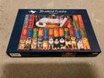 Bluebird Puzzel - Katten Boekenplank 1000 stukjes, Hobby en Vrije tijd, Denksport en Puzzels, Ophalen, 500 t/m 1500 stukjes, Zo goed als nieuw