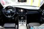 Alfa Romeo Giulia 2.0 T Veloce AWD Panorama, Auto's, Alfa Romeo, Te koop, Geïmporteerd, Benzine, 73 €/maand