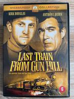Last Train From Gun Hill (1959) - dvd, Gebruikt, Ophalen of Verzenden, Actie en Avontuur, 1940 tot 1960