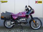 BMW R 100 GS R100 GS (bj 1993), Motoren, Overig, 980 cc