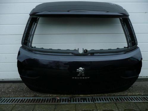 Peugeot 308 SW Station Achterklep Kofferklep, Auto-onderdelen, Carrosserie en Plaatwerk, Achterklep, Peugeot, Gebruikt, Ophalen of Verzenden