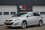 Hyundai i40 Wagon 1.6 GDI Blue Business Edition | CAMERA | T, Voorwielaandrijving, Euro 5, 4 cilinders, Met garantie (alle)
