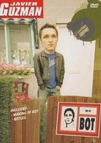 Bot - Javier Guzman, Vanaf 9 jaar, Ophalen, Gebruikt, Stand-up of Theatershow