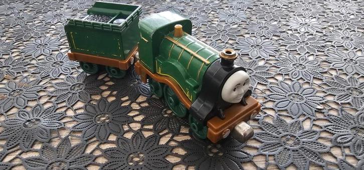 Thomas de trein take n play emily, Kinderen en Baby's, Speelgoed | Thomas de Trein, Ophalen of Verzenden