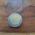 2 euro munt Athene 2004, Ophalen of Verzenden